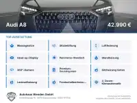 2022 Audi A8