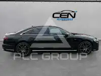 2022 Audi A8