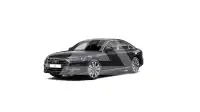 2022 Audi A8