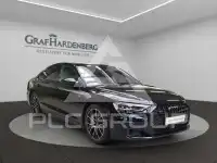 2022 Audi A8