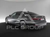 2022 Audi A8