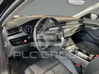 2022 Audi A8