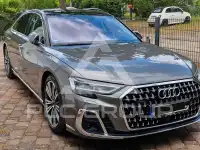 2022 Audi A8
