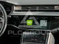 2022 Audi A8
