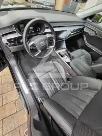 2022 Audi A8