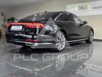 2022 Audi A8