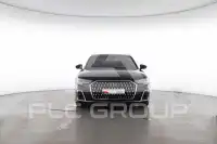 2022 Audi A8