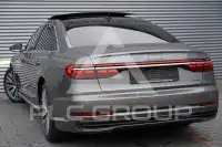2022 Audi A8