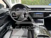 2022 Audi A8