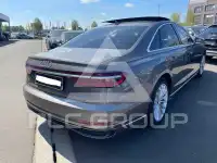 2022 Audi A8