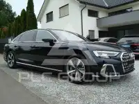 2022 Audi A8