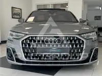 2022 Audi A8