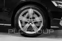 2022 Audi A8