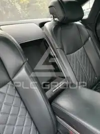 2022 Audi A8