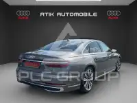 2022 Audi A8