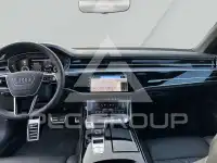 2022 Audi A8