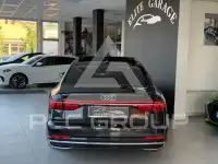 2022 Audi A8