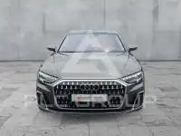 2022 Audi A8