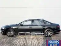 2022 Audi A8