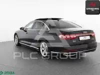 2022 Audi A8