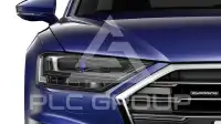 2022 Audi A8