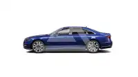 2022 Audi A8