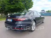 2022 Audi A8
