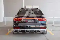 2022 Audi A8