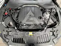 2022 Audi A8