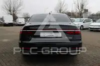 2022 Audi A8