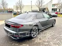 2022 Audi A8