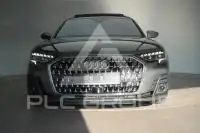 2022 Audi A8