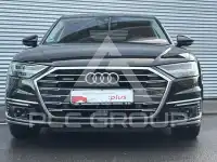 2022 Audi A8