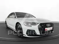 2022 Audi A8