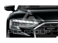 2022 Audi A8
