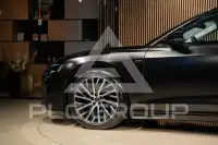 2022 Audi A8