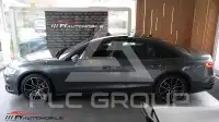 2022 Audi A8