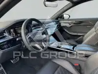 2022 Audi A8