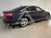 2022 Audi A8