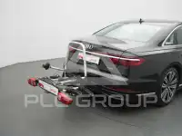 2022 Audi A8