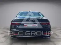 2022 Audi A8