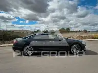 2022 Audi A8