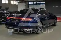 2022 Audi A8