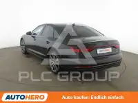 2022 Audi A8
