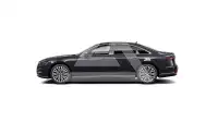 2022 Audi A8