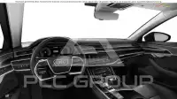 2022 Audi A8