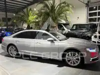 2022 Audi A8