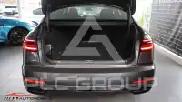 2022 Audi A8