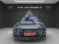2022 Audi A8