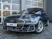 2022 Audi A8